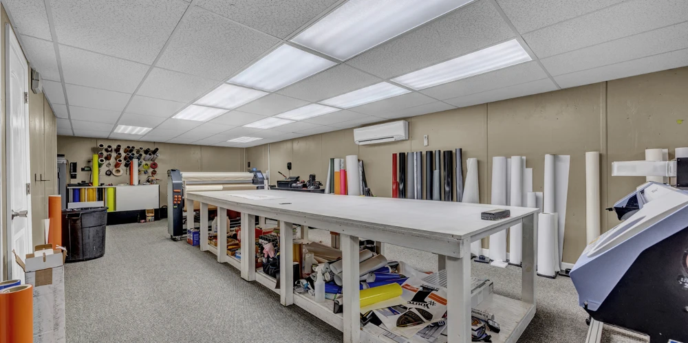Office/Warehouse/Shop in Odenville, AL