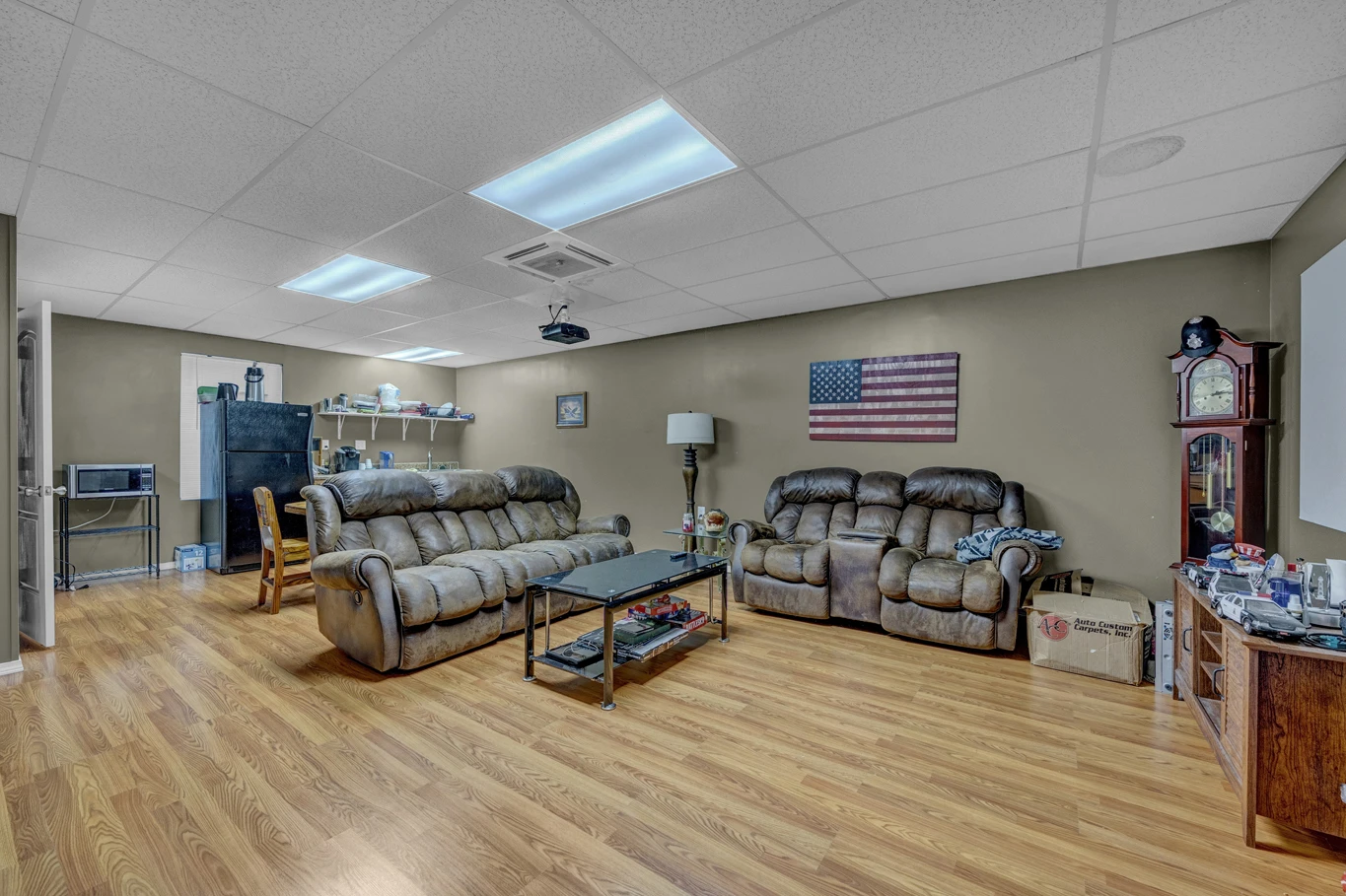 Office/Warehouse/Shop in Odenville, AL