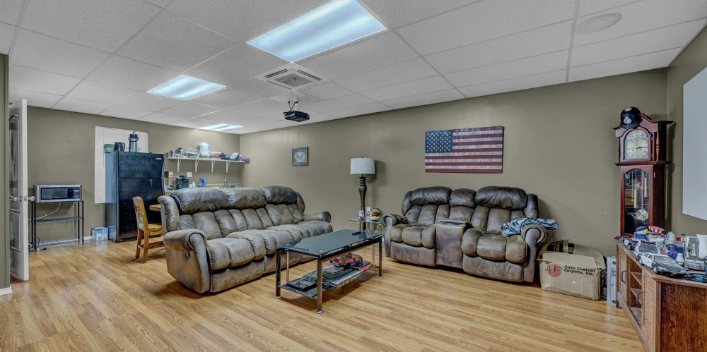 Office/Warehouse/Shop in Odenville, AL