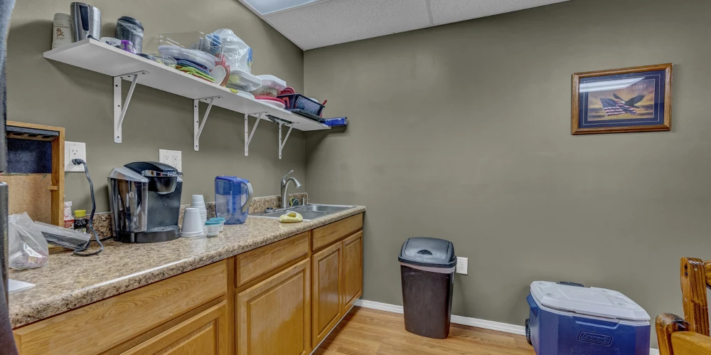 Office/Warehouse/Shop in Odenville, AL
