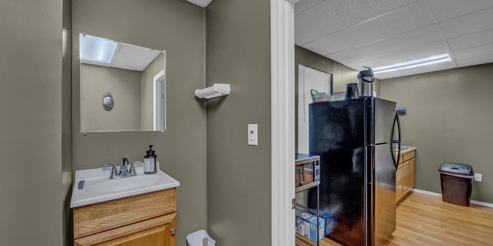 Office/Warehouse/Shop in Odenville, AL