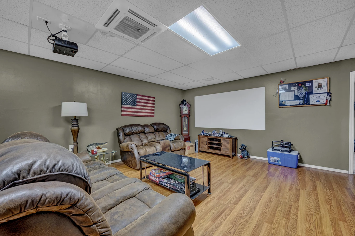 Office/Warehouse/Shop in Odenville, AL