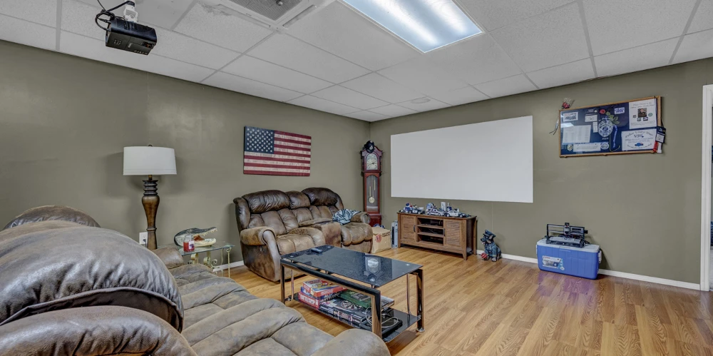 Office/Warehouse/Shop in Odenville, AL