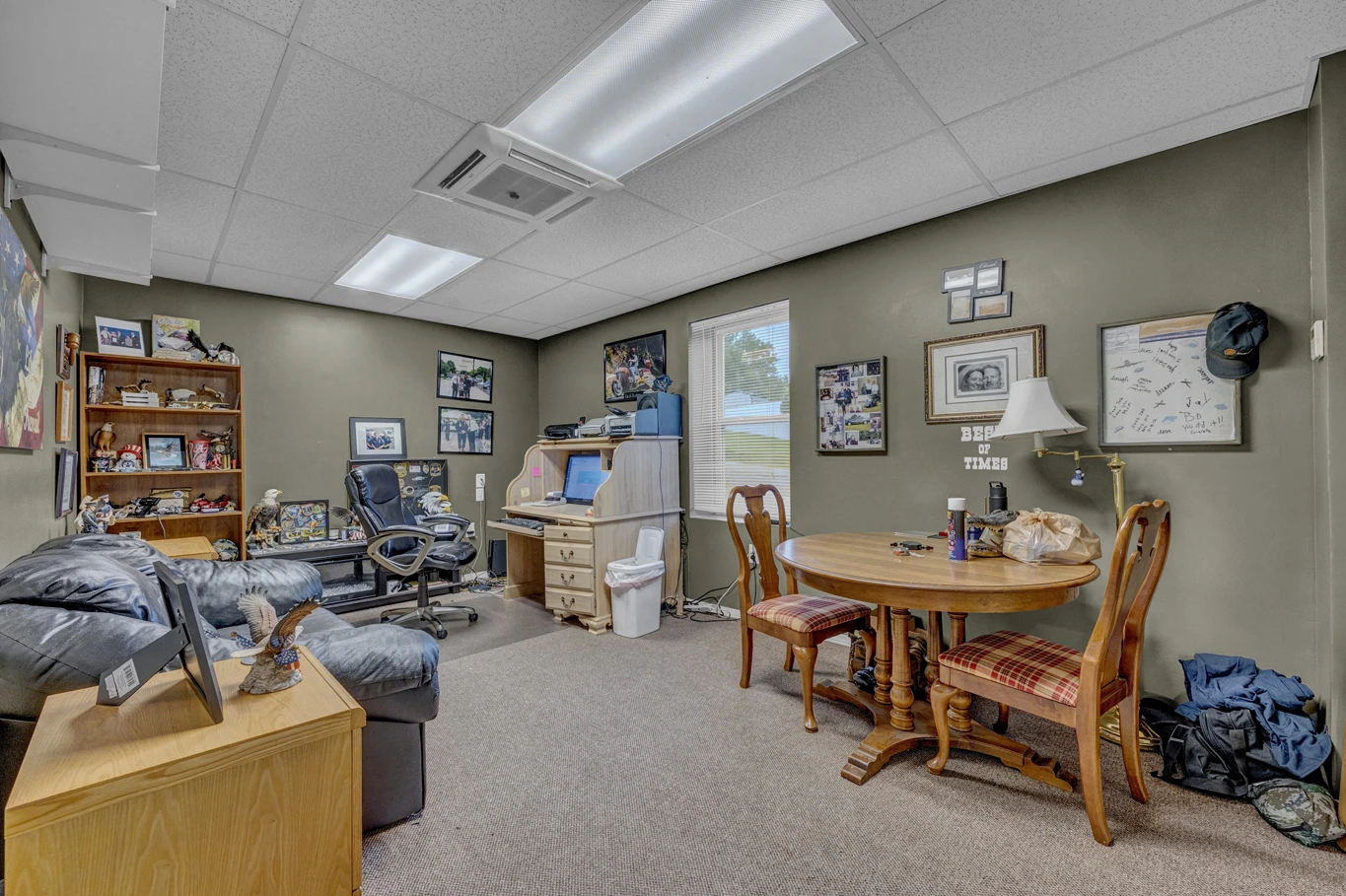 Office/Warehouse/Shop in Odenville, AL