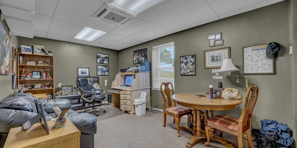 Office/Warehouse/Shop in Odenville, AL