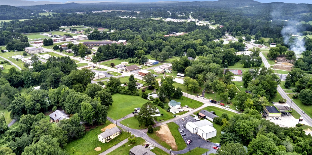 Office/Warehouse/Shop in Odenville, AL