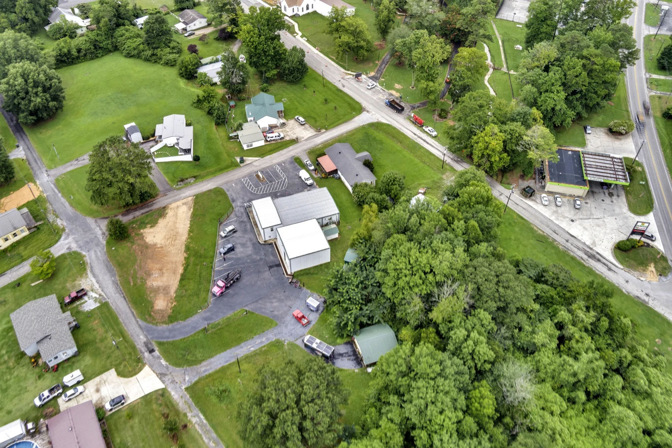 Office/Warehouse/Shop in Odenville, AL