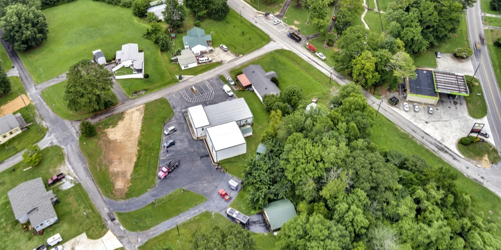 Office/Warehouse/Shop in Odenville, AL