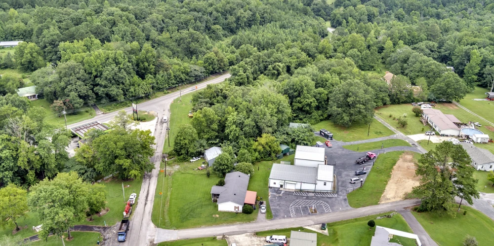 Office/Warehouse/Shop in Odenville, AL