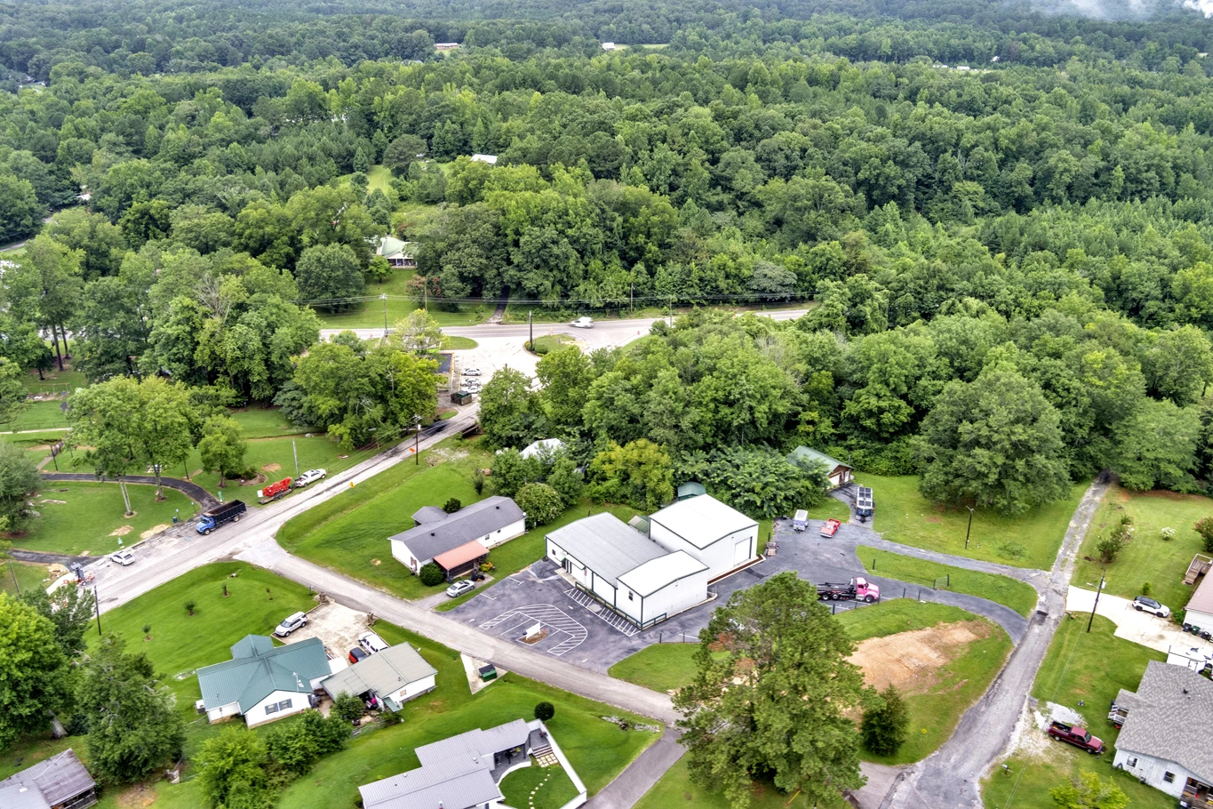 Office/Warehouse/Shop in Odenville, AL