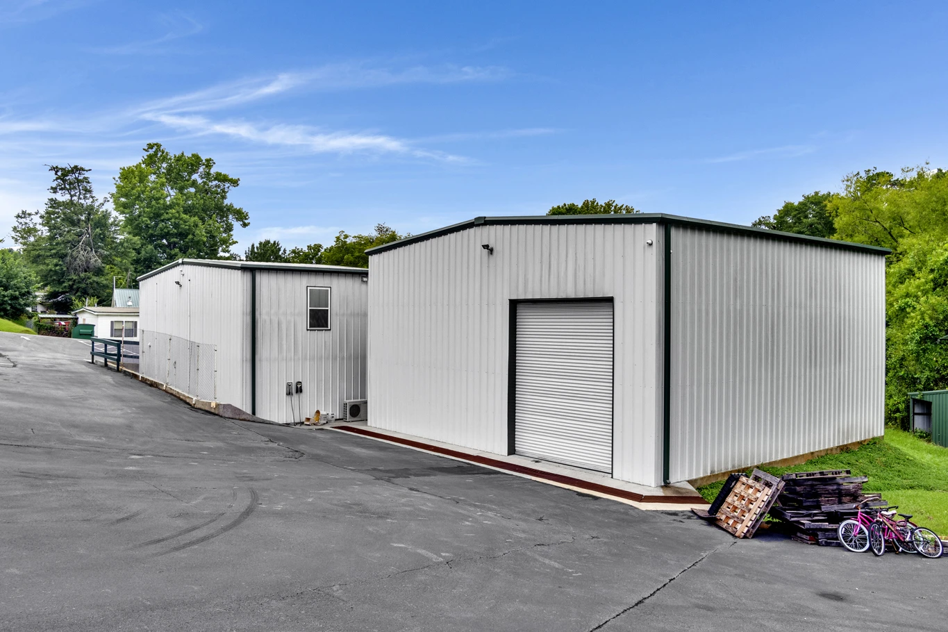Office/Warehouse/Shop in Odenville, AL