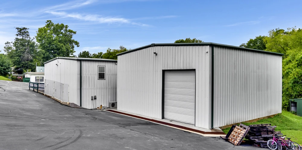 Office/Warehouse/Shop in Odenville, AL