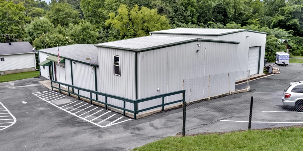 Office/Warehouse/Shop in Odenville, AL