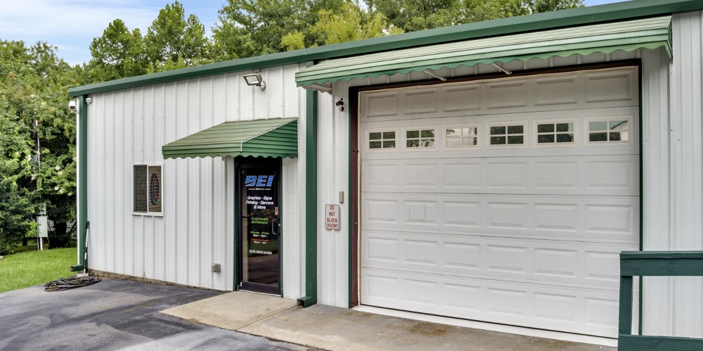 Office/Warehouse/Shop in Odenville, AL