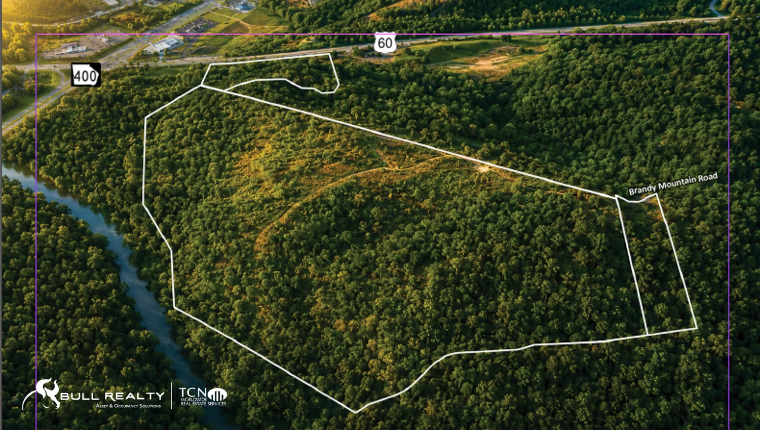 Residential Townhome Development