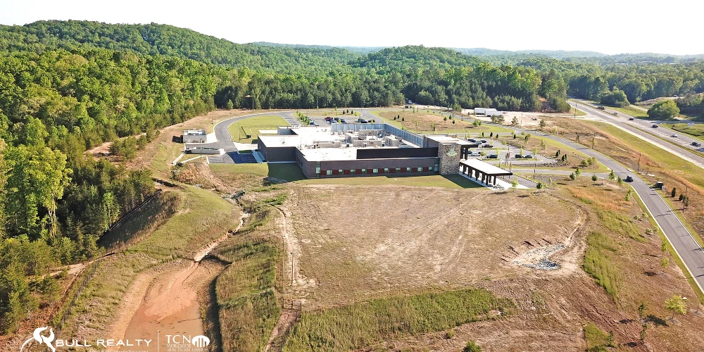 Residential Townhome Development