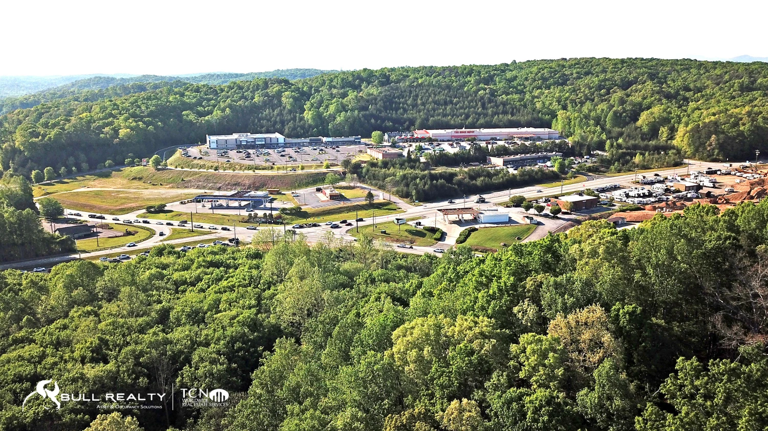 Residential Townhome Development