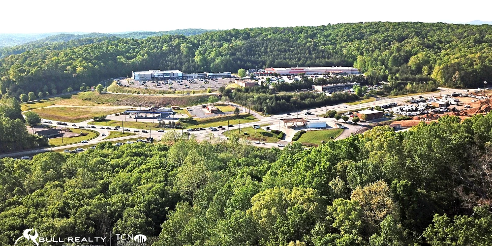 Residential Townhome Development