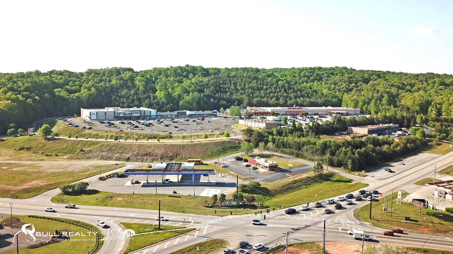 Residential Townhome Development