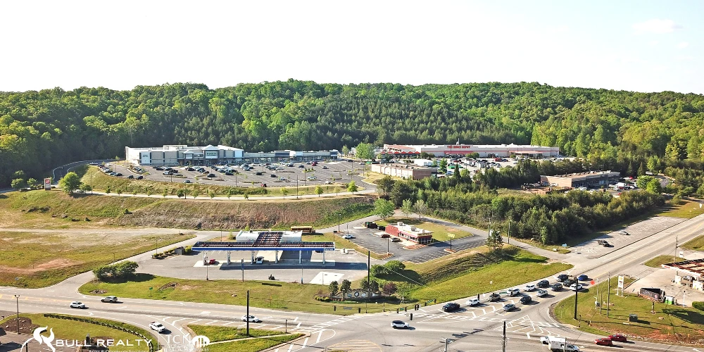 Residential Townhome Development
