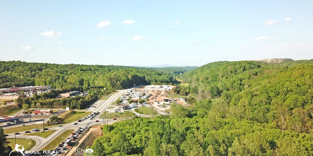 Residential Townhome Development
