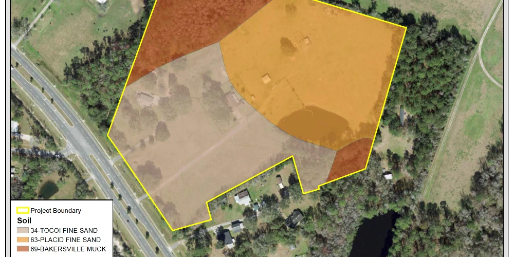 5670 & 5680 State Road 16, Saint Augustine, FL for sale