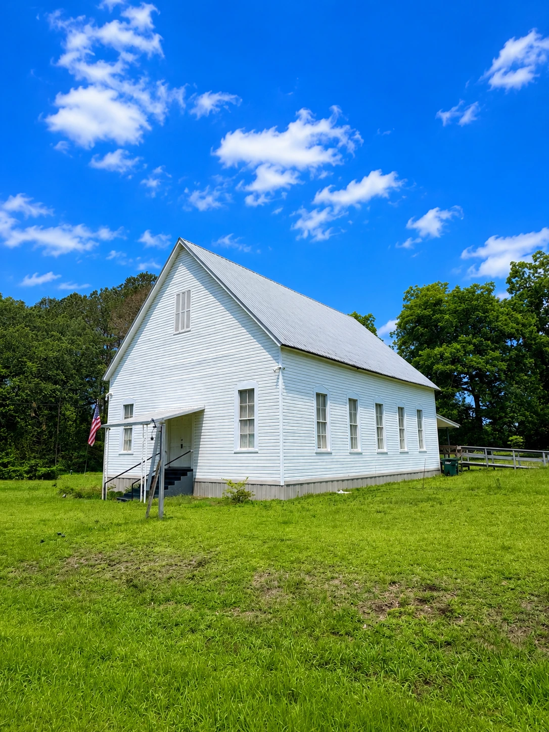 10203 Ozell Road, Boston, GA for sale