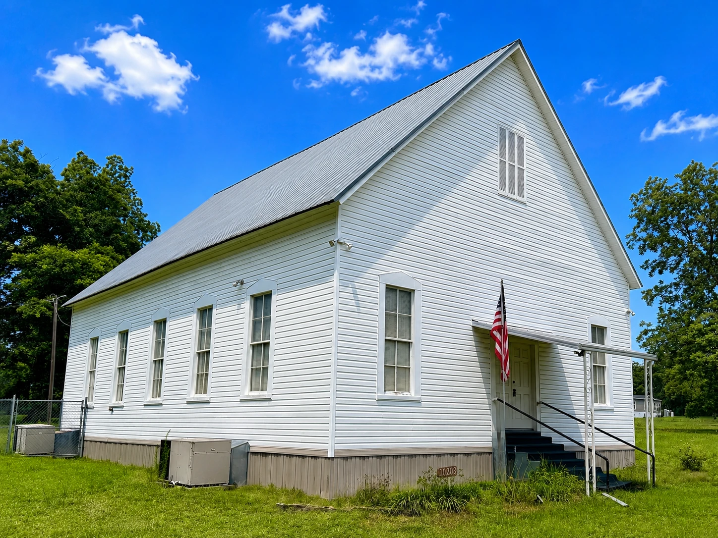 10203 Ozell Road, Boston, GA for sale