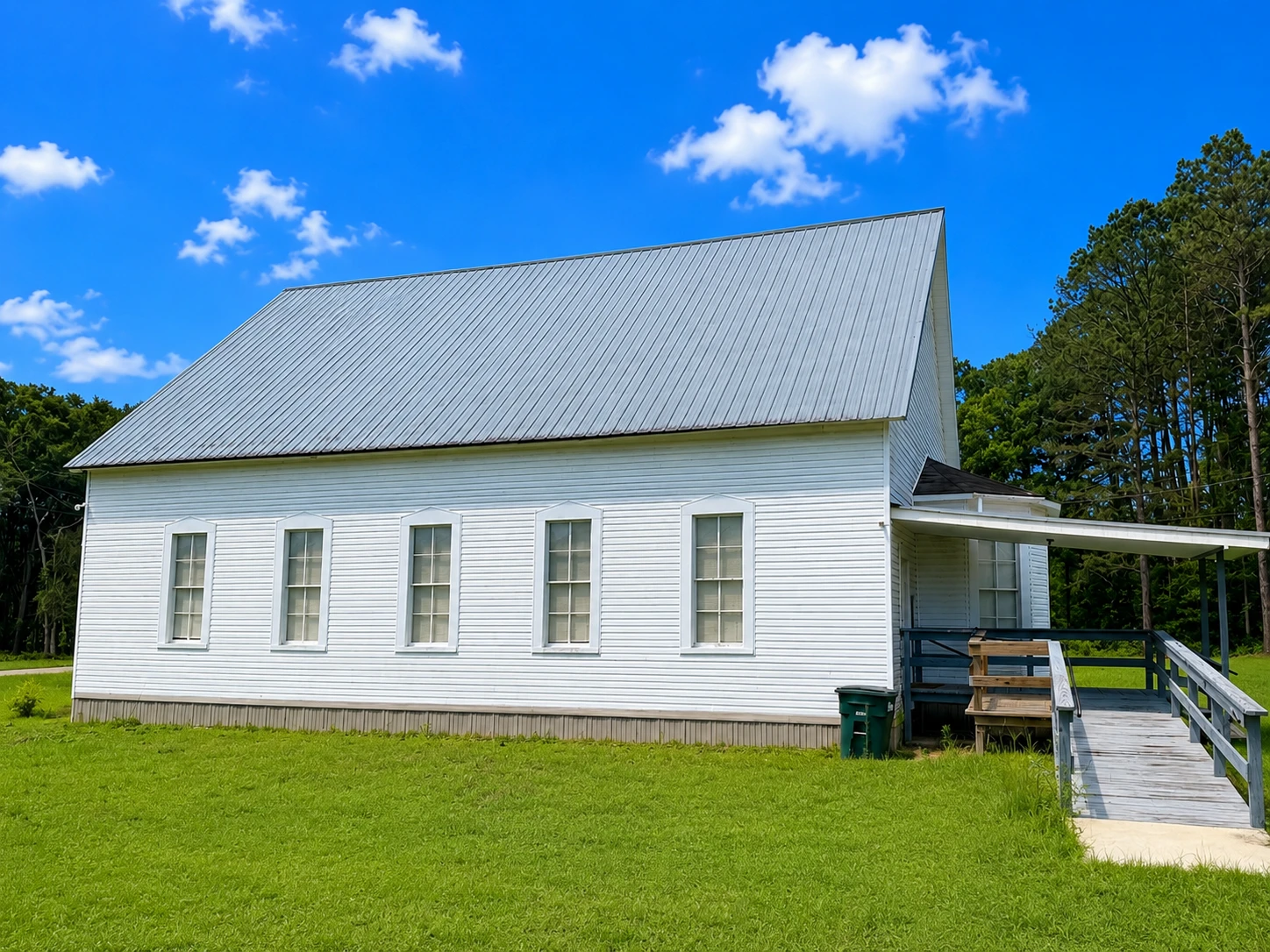 10203 Ozell Road, Boston, GA for sale