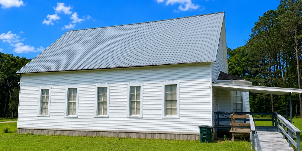 10203 Ozell Road, Boston, GA for sale