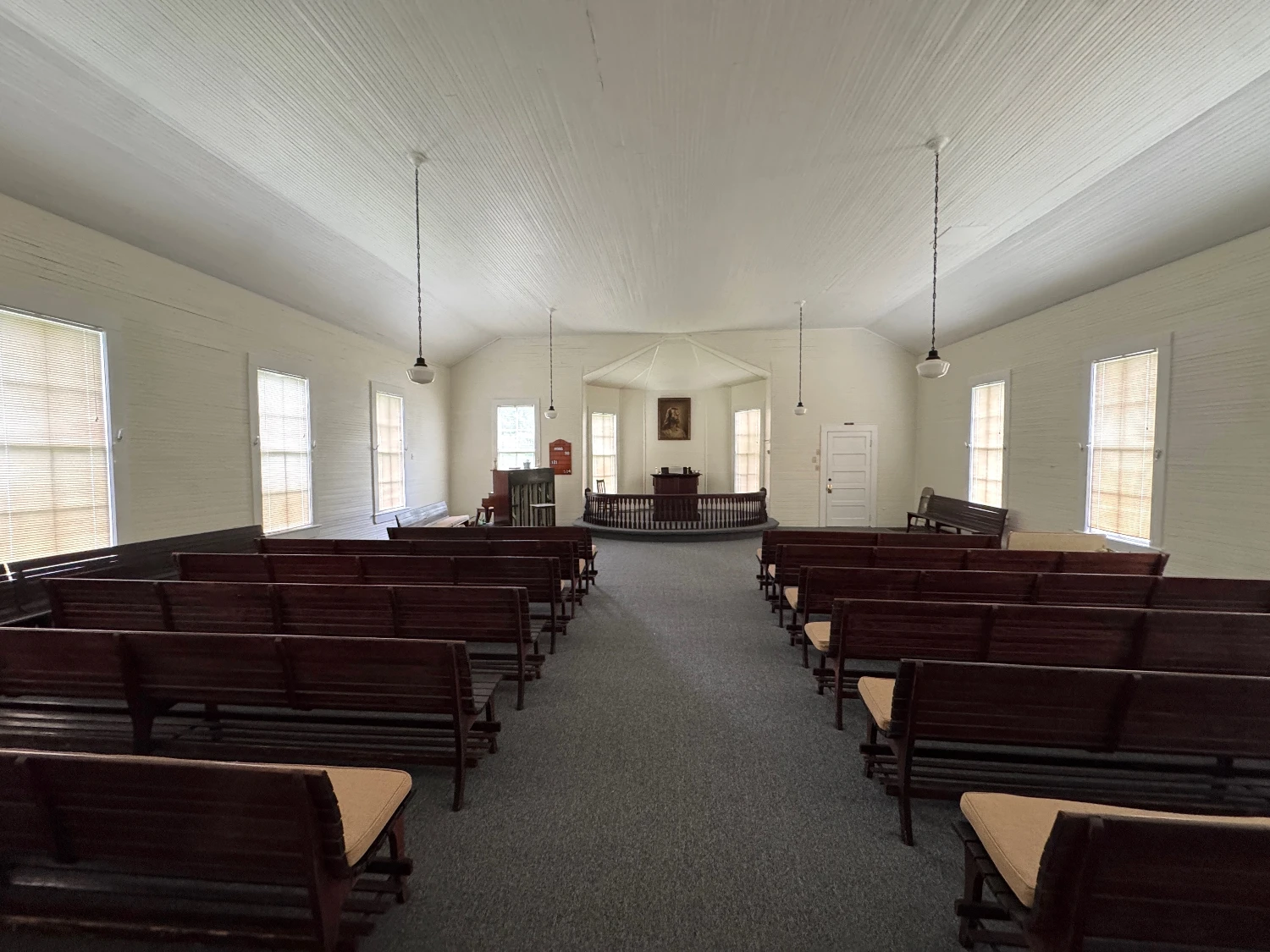 10203 Ozell Road, Boston, GA for sale