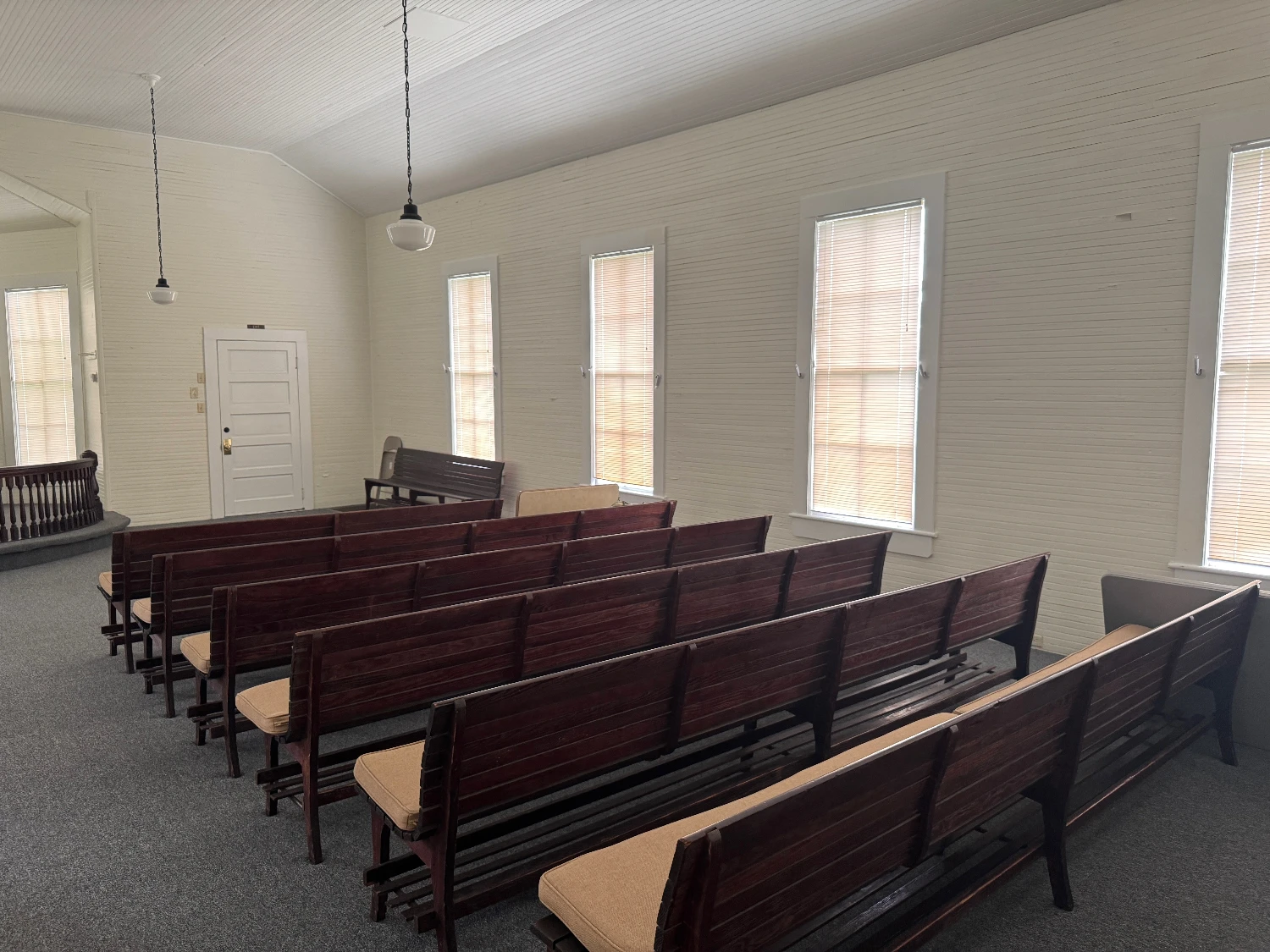 10203 Ozell Road, Boston, GA for sale