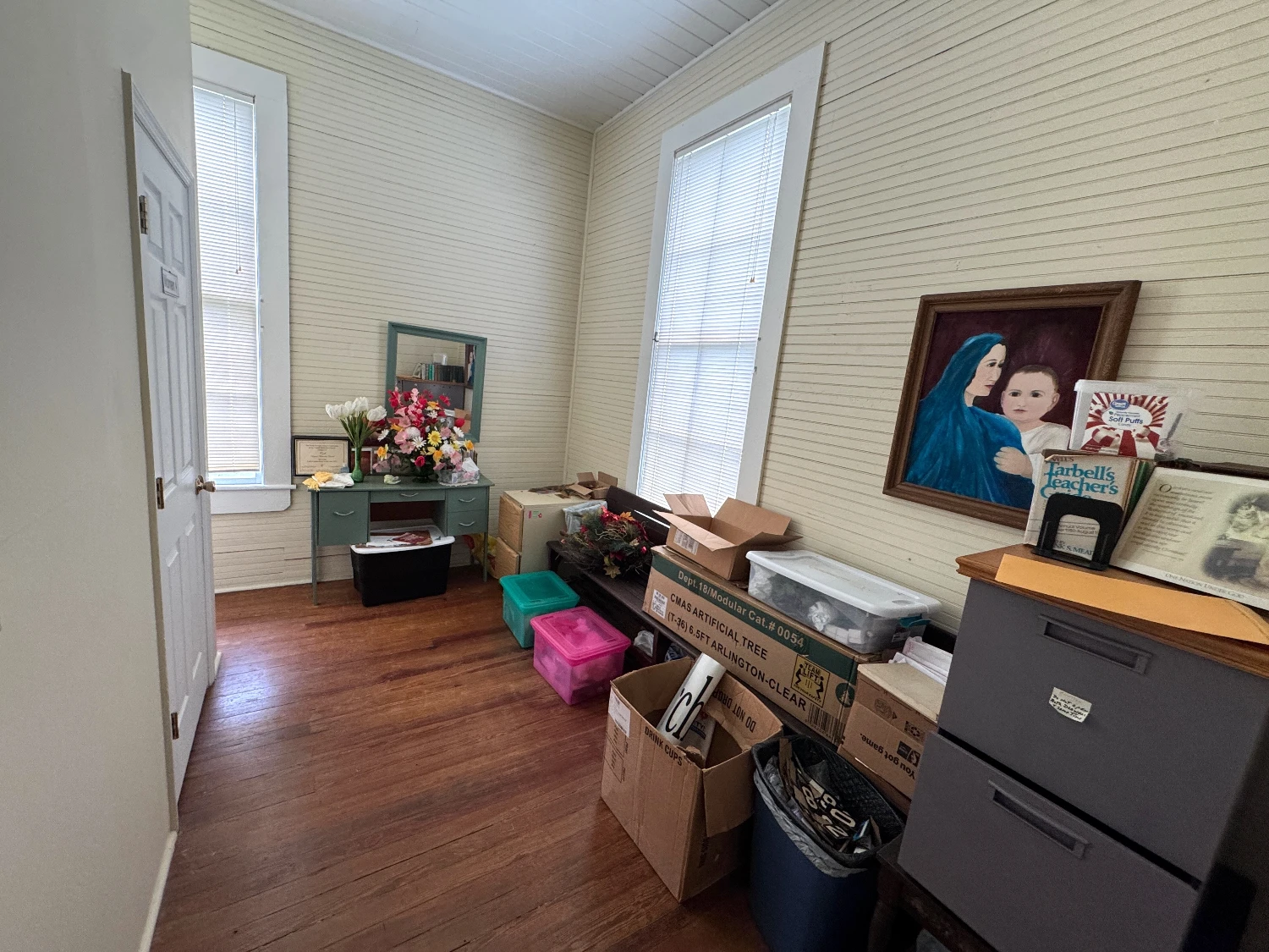 10203 Ozell Road, Boston, GA for sale