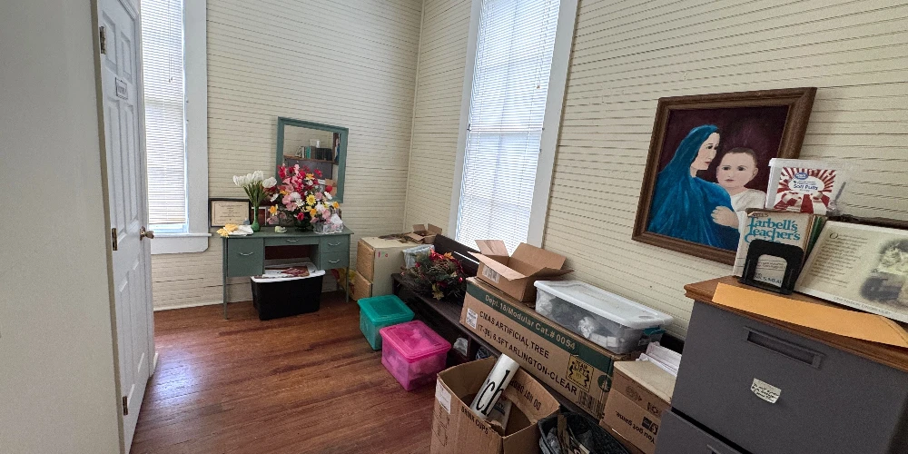 10203 Ozell Road, Boston, GA for sale