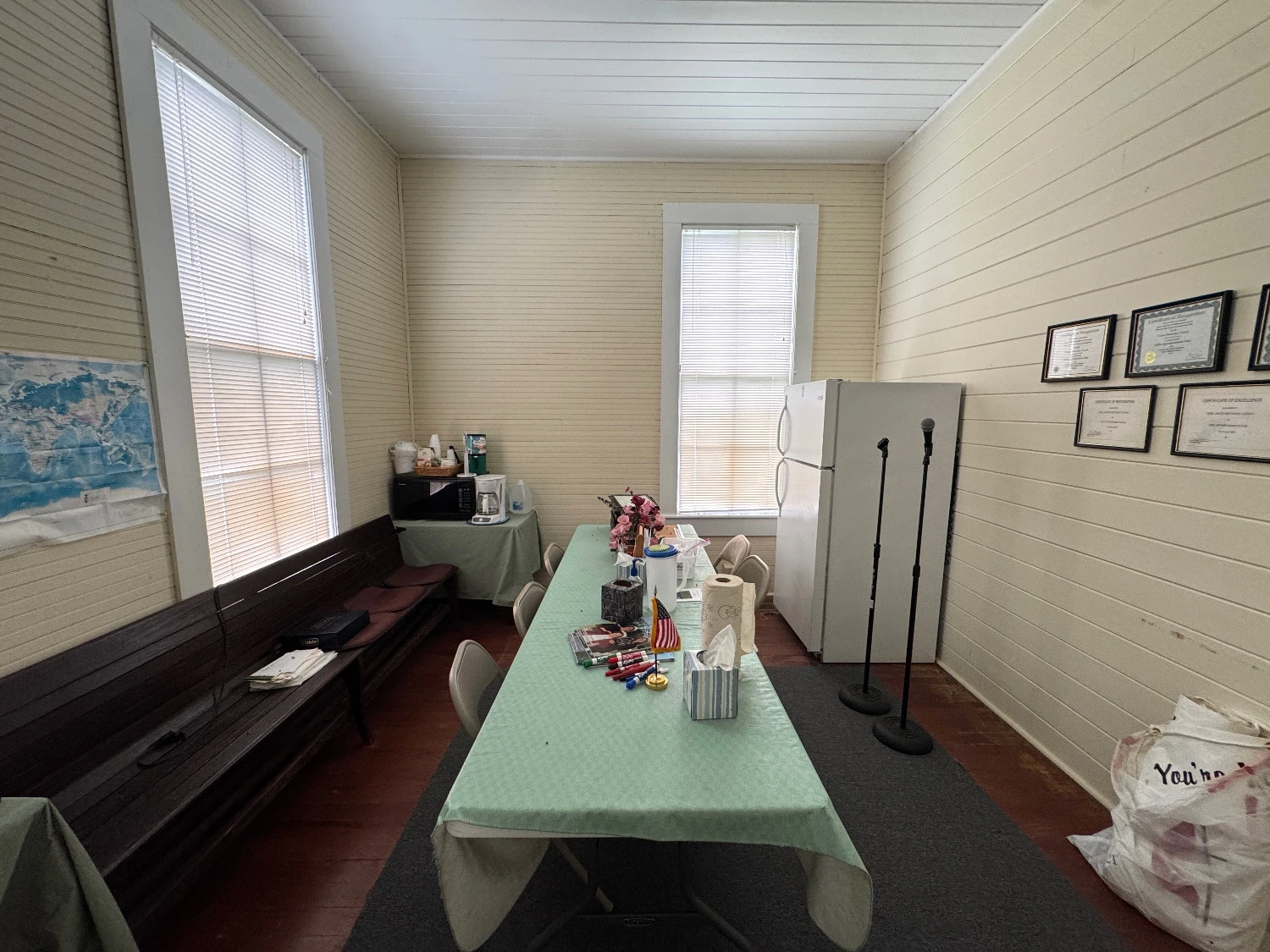 10203 Ozell Road, Boston, GA for sale