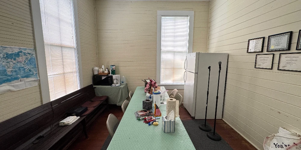 10203 Ozell Road, Boston, GA for sale