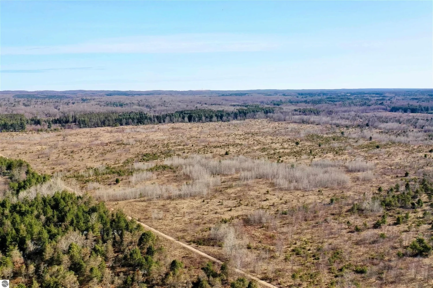 200 Acres of Vacant Land for Residential or Industrial Development