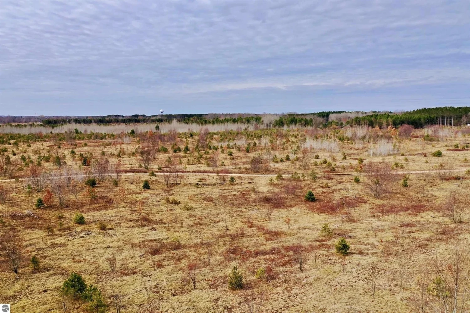 200 Acres of Vacant Land for Residential or Industrial Development