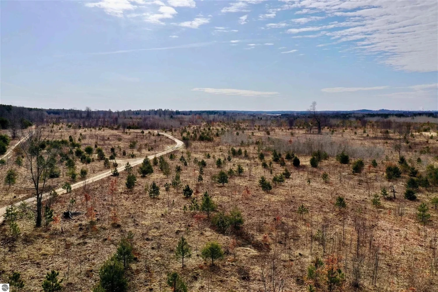 200 Acres of Vacant Land for Residential or Industrial Development