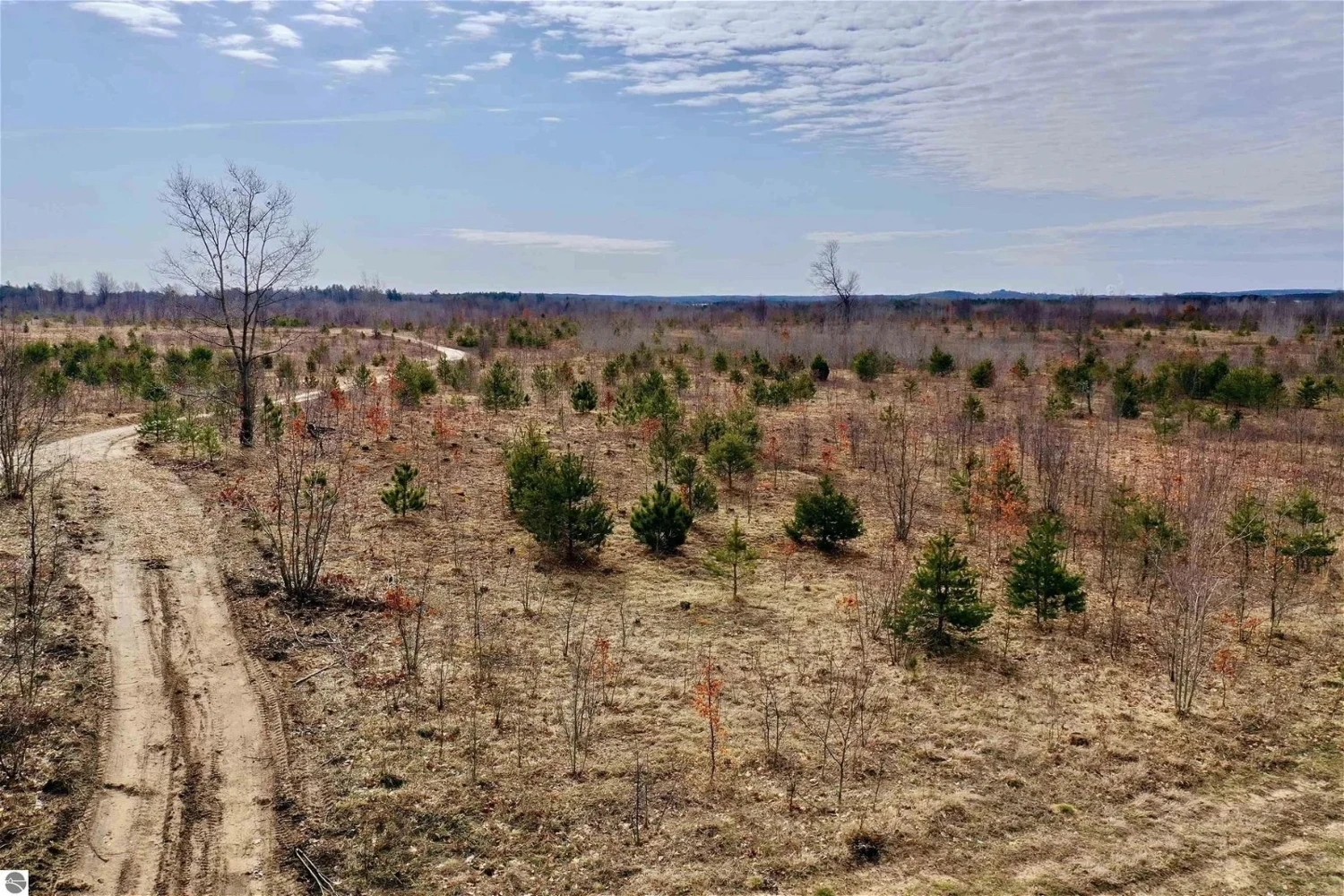 200 Acres of Vacant Land for Residential or Industrial Development