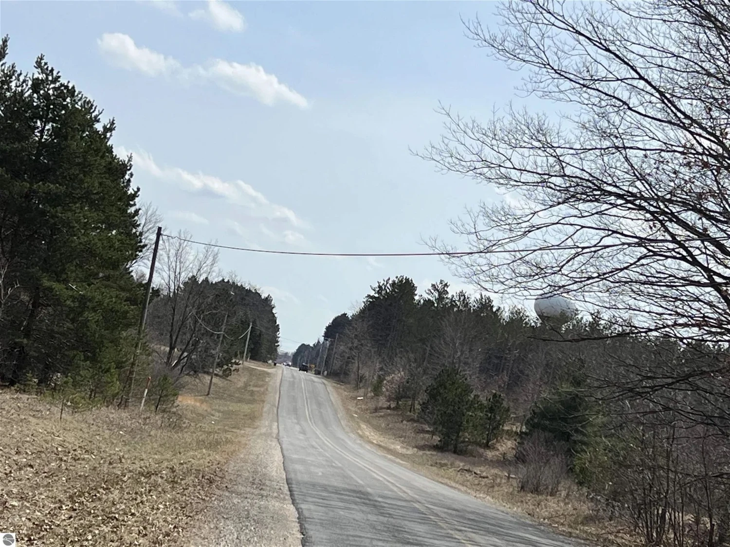 200 Acres of Vacant Land for Residential or Industrial Development