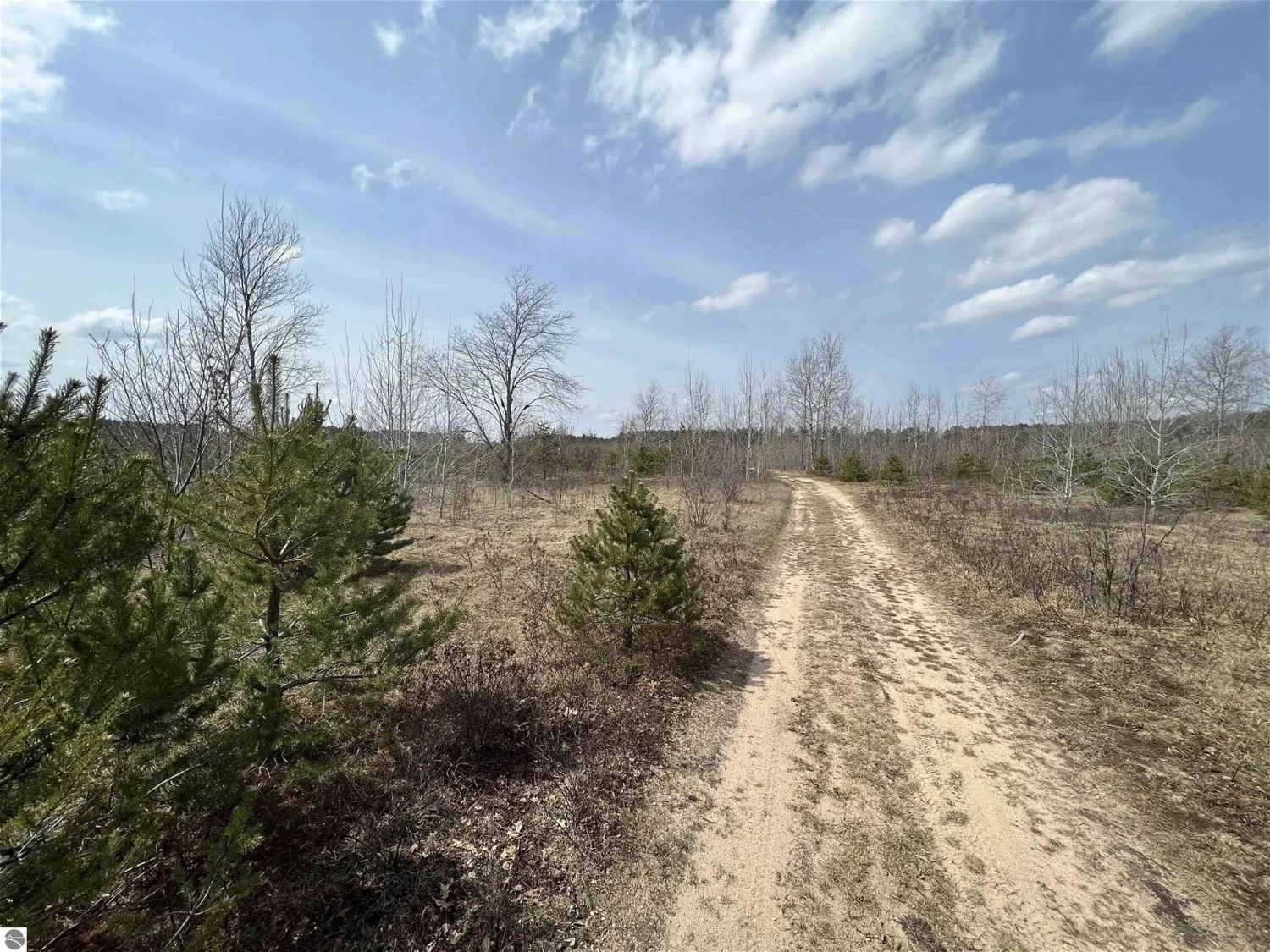 200 Acres of Vacant Land for Residential or Industrial Development