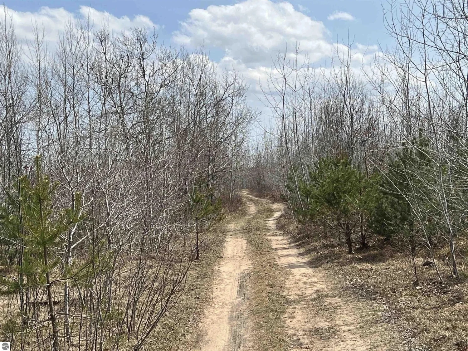 200 Acres of Vacant Land for Residential or Industrial Development