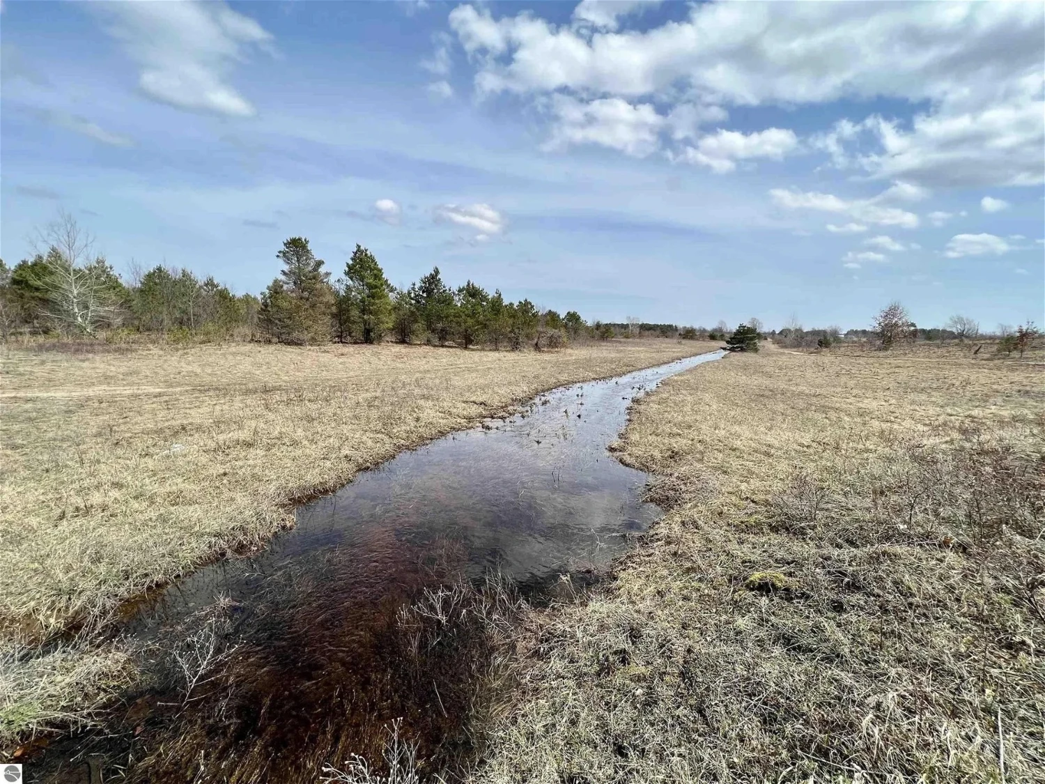 200 Acres of Vacant Land for Residential or Industrial Development