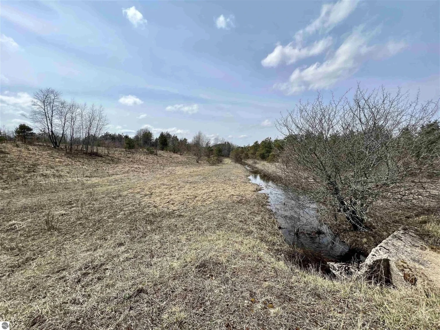 200 Acres of Vacant Land for Residential or Industrial Development
