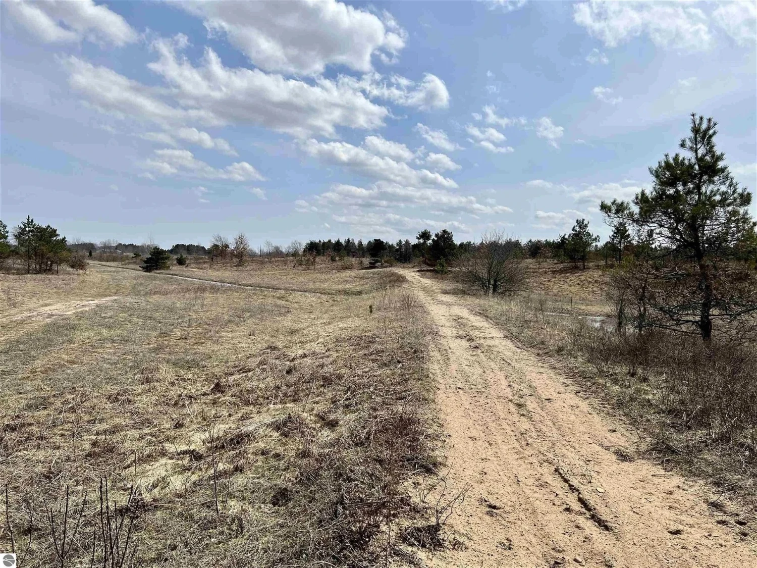 200 Acres of Vacant Land for Residential or Industrial Development