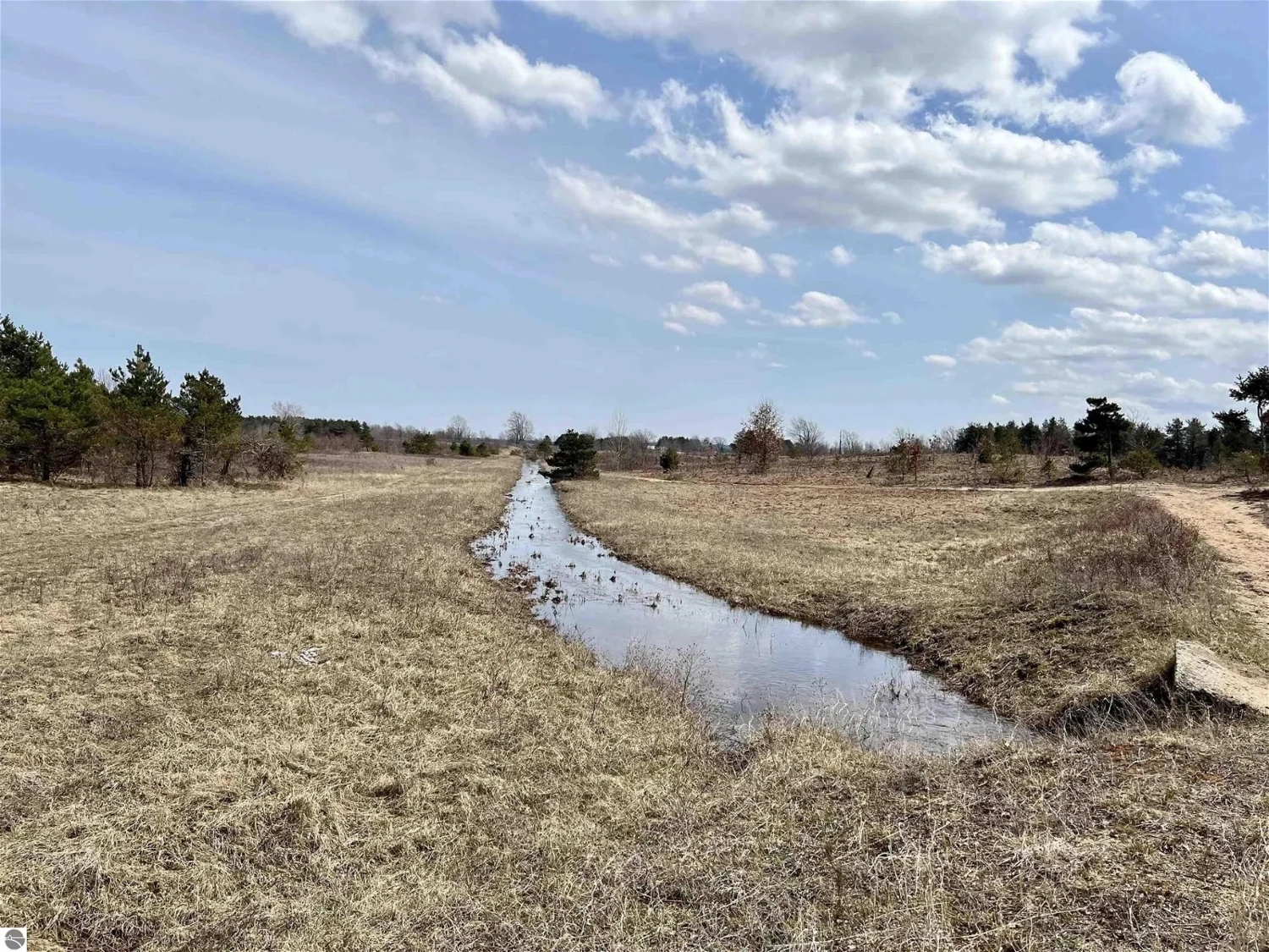 200 Acres of Vacant Land for Residential or Industrial Development