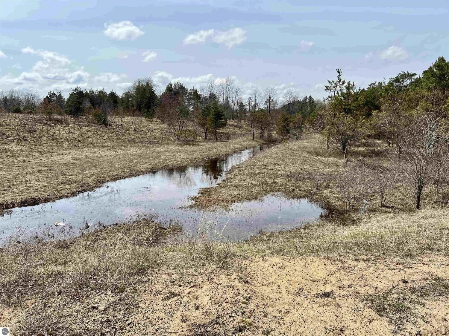 200 Acres of Vacant Land for Residential or Industrial Development