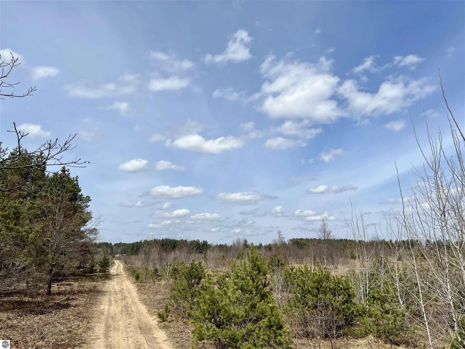 200 Acres of Vacant Land for Residential or Industrial Development