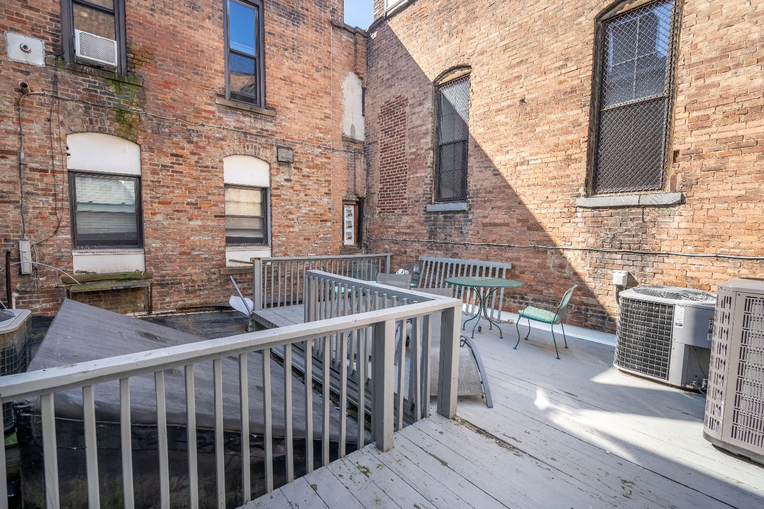 29-31 Court St 
